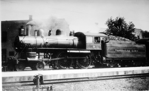 Vandalia Line no. 019 [4-4-0]