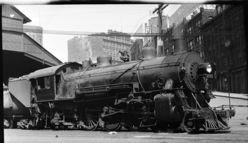 Erie no. 2535 [4-6-2]