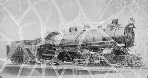 Union Pacific no. 0704 [2-8-2]