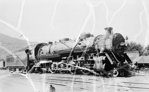 Nashville, Chattanooga & St. Louis no. 550 [4-8-2W]