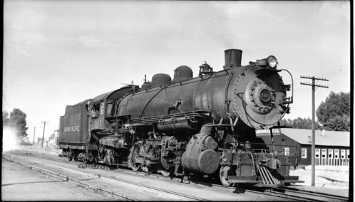 Union Pacific no. 2117 [2-8-2]