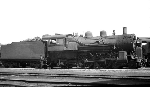 Pennsylvania no. 08726 [4-4-2]