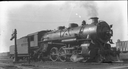 Chicago, Indianapolis & Louisville no. 452 [4-6-2]