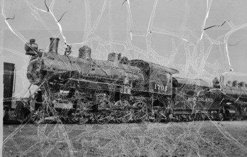 Chicago, Rock Island & Pacific no. 1705 [2-8-0]