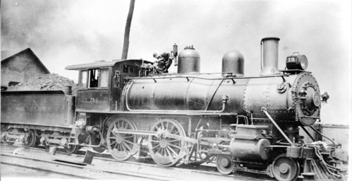 Long Island no. 079 [4-4-0]