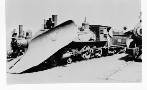Union Pacific no. 0698 [4-4-0]