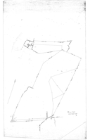 To Agree with Outer Line [illeg]