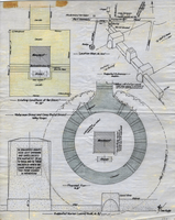 Waterman Grave and Camp Burial Ground, Valley Forge