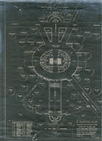 A Planting Plan Proposed As A Setting to the Washington Memorial Arch, Valley Forge Park, PA
