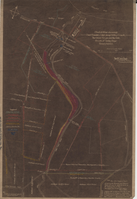 Upper Forge and Dam Excavations, Valley Forge Park