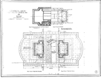 Memorial Arch at Valley Forge: Sheet 4