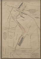 Upper Forge and Dam Excavations, Valley Forge Park