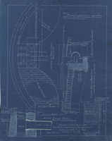 Roadwork--Valley Forge Park  Contract No.11  Drawing No.2--Details