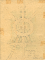 Proposed Revision of Outer Line Road, Valley Forge Park