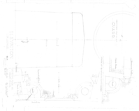 Elevation of Guard, Memorial Arch at Valley Forge