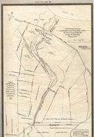 Upper Forge and Dam Excavations, Valley Forge Park