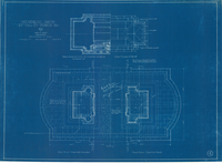 Memorial Arch at Valley Forge: Sheet 4