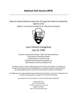 Evangelista, Juan_WAPA-246_WAPA 4170_OralHist_Transcript.pdf