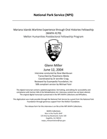 Miller, Glenn_WAPA-246_WAPA 4170_OralHist_Transcript.pdf