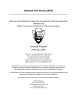 Klassen, Richard_WAPA-246_WAPA 4170_OralHist_Transcript.pdf