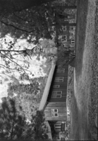 W. B. Lewis Hospital built in late 1920's. Opened Feb. 19, 1930.