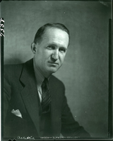 2nd Director of NPS from January 28, 1929 to August 9, 1933