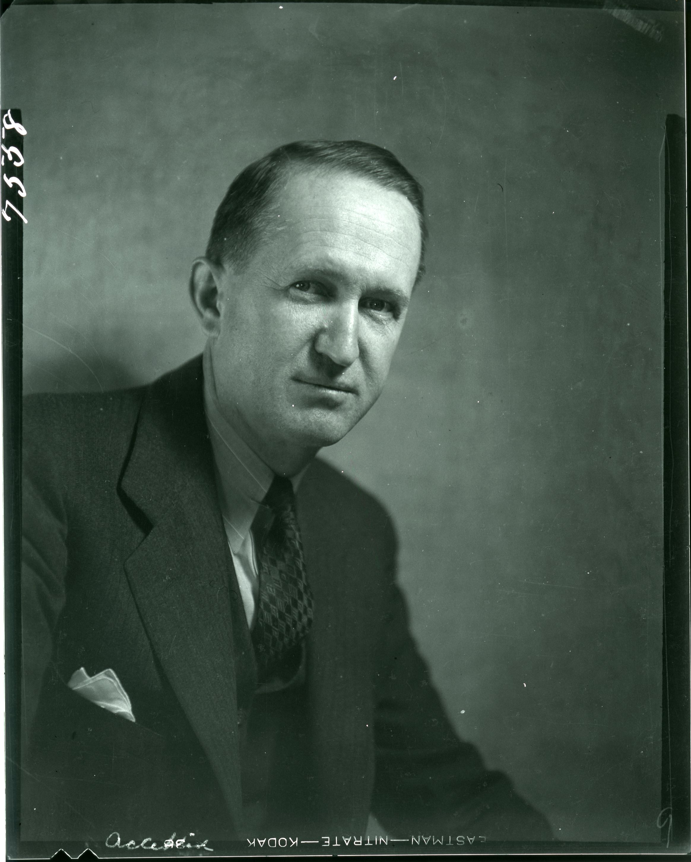 2nd Director of NPS from January 28, 1929 to August 9, 1933