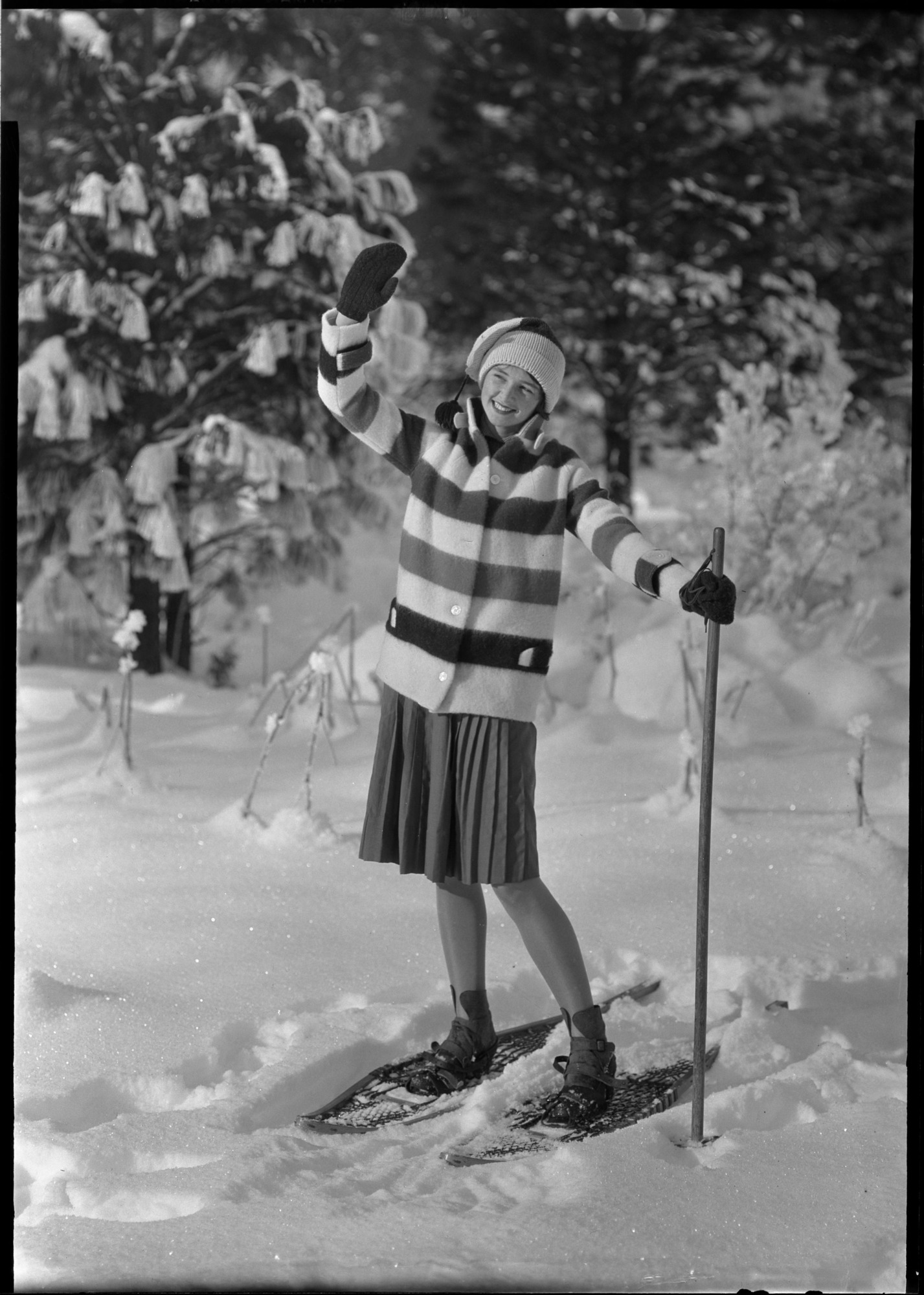 Janet Galt of Berkeley, CA