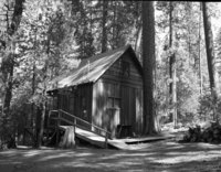 Foresta. [Sargent built in 1953. Sold to R. J. Zembsch in 1964]. #10. B32. A-8.