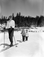 Badger Pass
