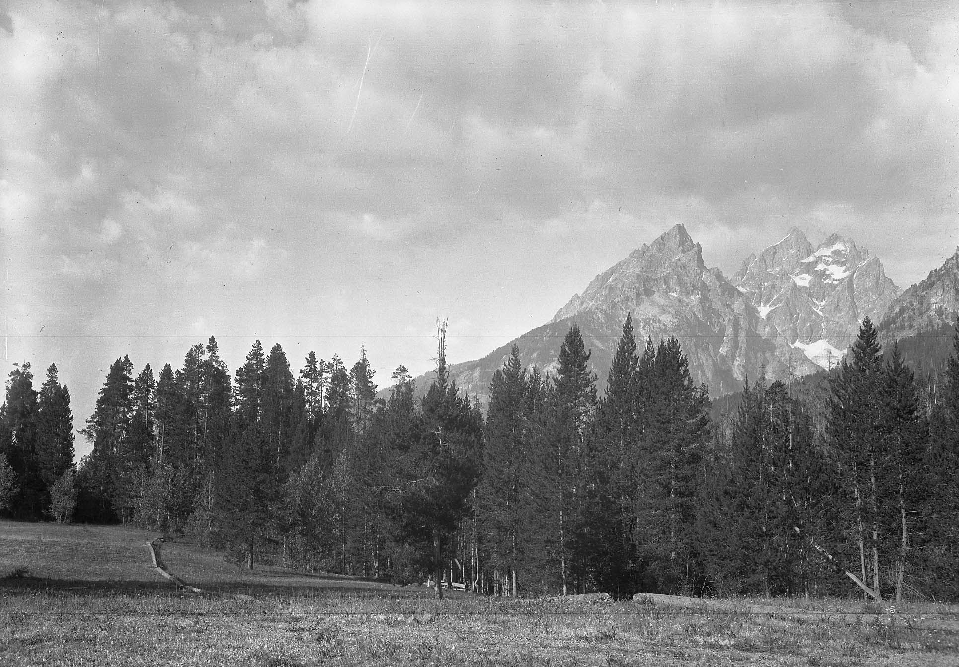 Grand Teton National Park