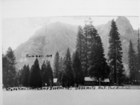 Camp Yosemite (U.S. Army)