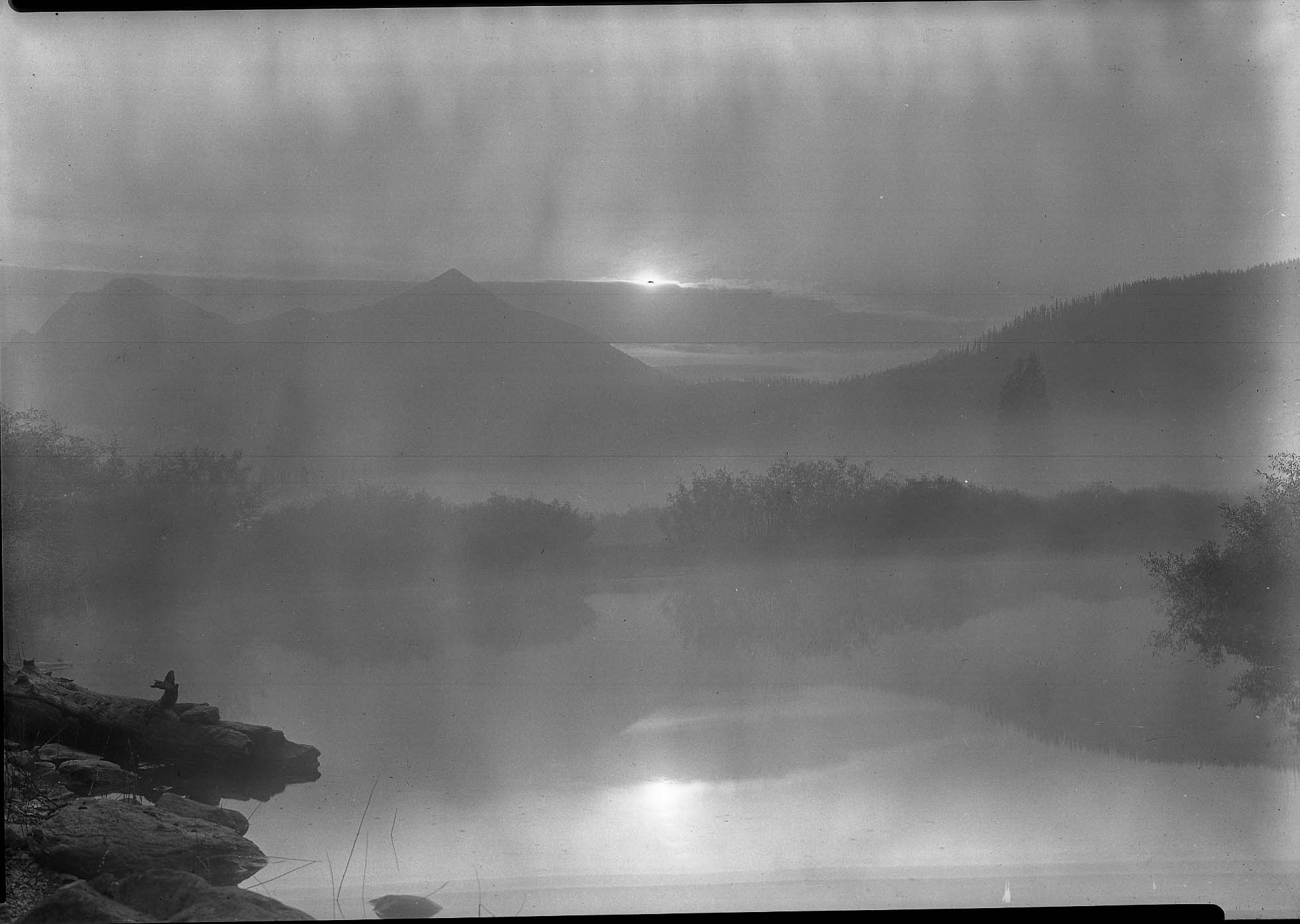 Glacier National Park