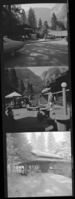 Park Concessions, Yosemite Valley.