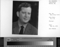 Bill Whalen