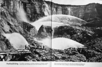 Copied March, 1985 by Michael Dixon from Paul C. Johnson's Pictorial Hisotry of Calif.