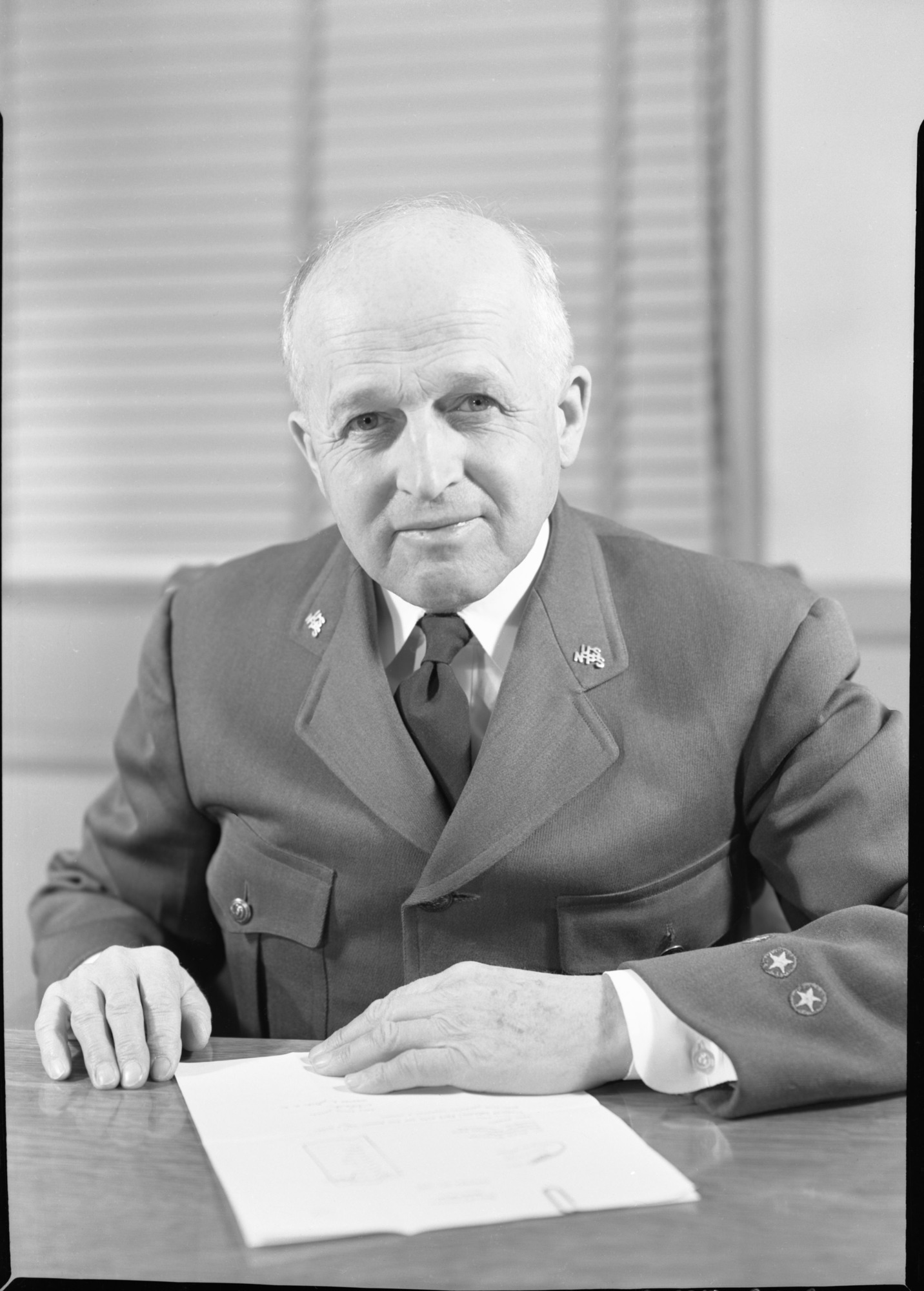 Frank A. Kittredge, Supt.