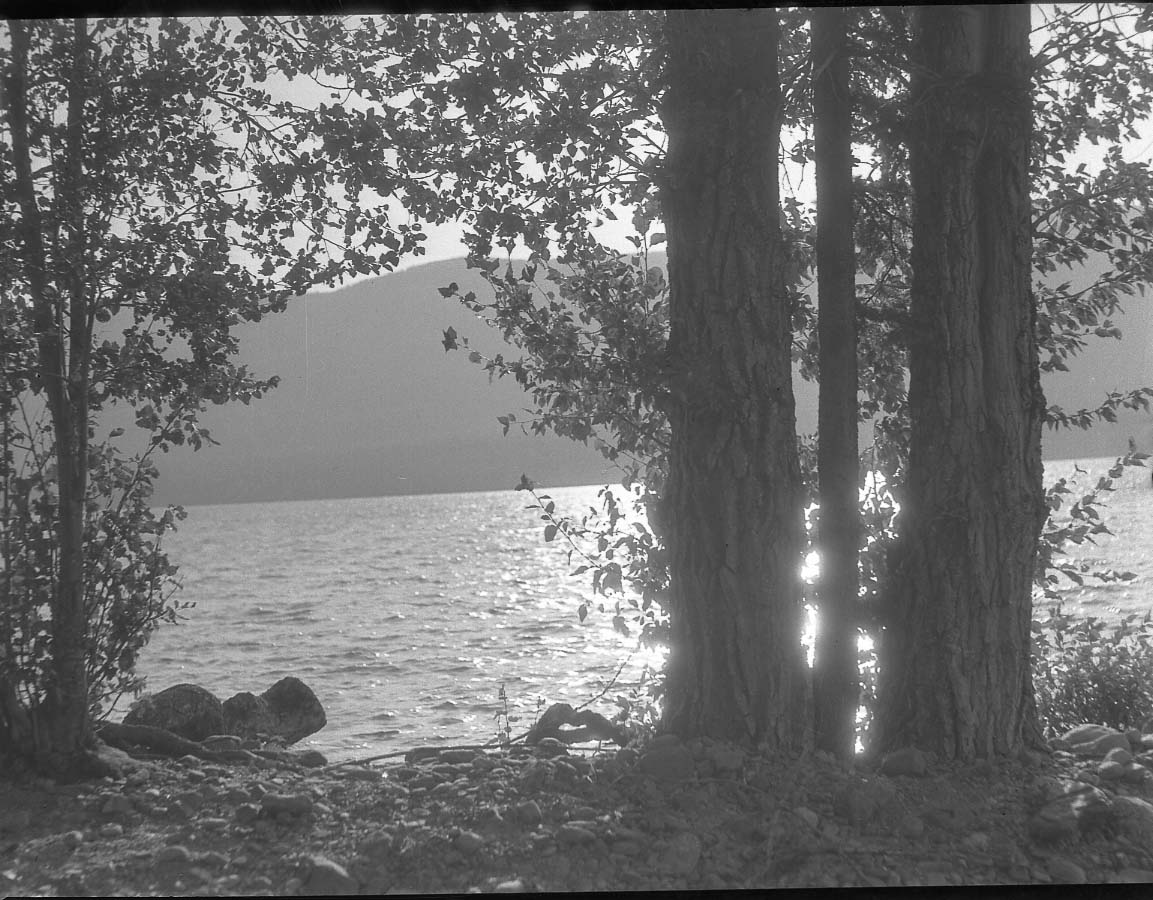 Glacier National Park