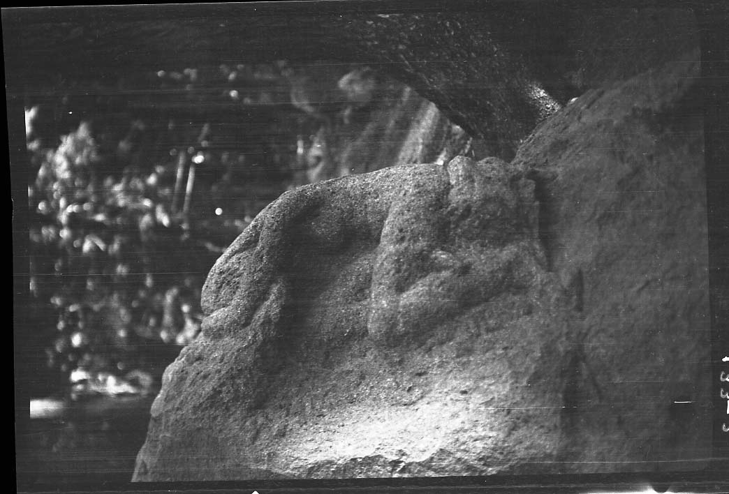 Crater Lake National Park