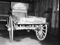 Santa Barbara Wagon