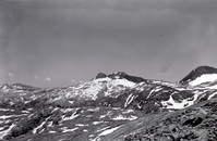 Possibly in the Vogelsang area?