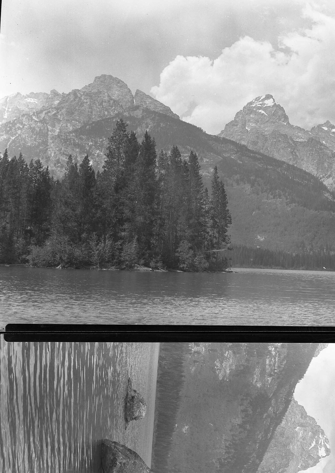 Grand Teton National Park