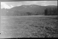 Wawona Airport under construction