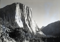 From old Big Oak Flat Road.