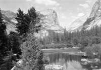 For comparison with early photos.