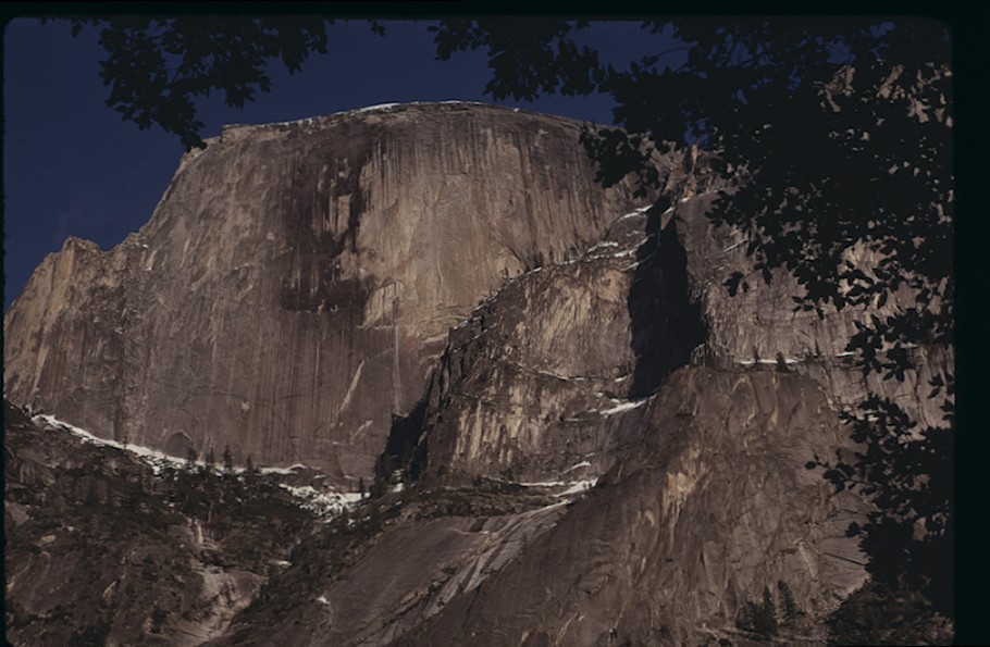 Half Dome