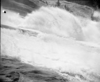 Waterwheel Falls.