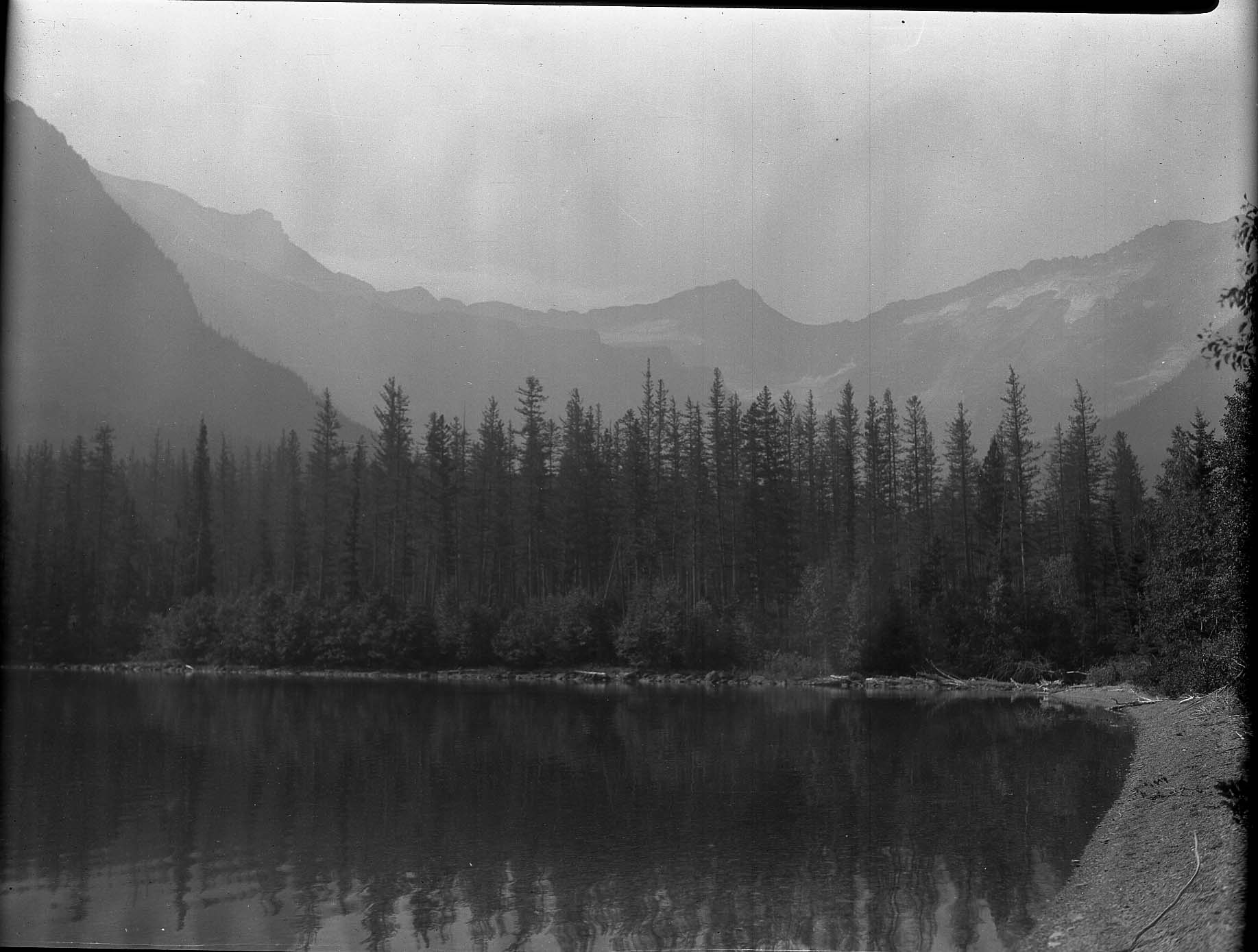 Glacier National Park
