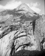 North Dome and Royal Arches.