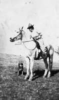 Carmelita Ralph, Central Miwok - Tuolumne Co.